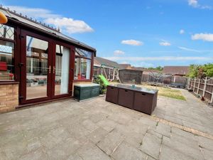 Garden- click for photo gallery